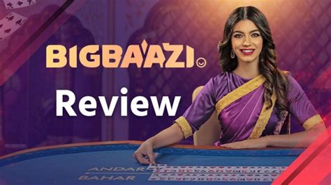 baazi bet|Big Baazi Casino Review .